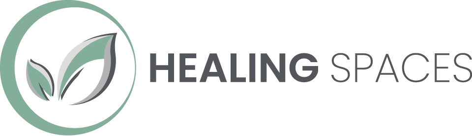 healing spaces mental health services banner